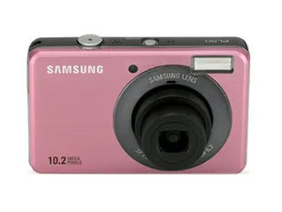 Samsung PL50 digital camera