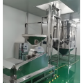 máquina de molienda súper fina