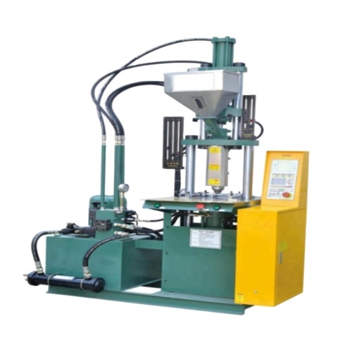 45T verticale spuitgietmachine