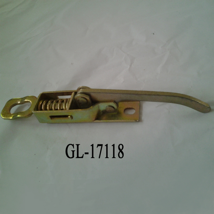 Steel Toggel Latch for Truck And Trailer 