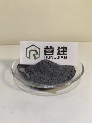 Highly active microsilica for catalyst field