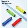 Elux 3500 UK Elux Legend Disposable Bar