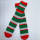 Soft Warm Microfiber Fuzzy Socks men socks