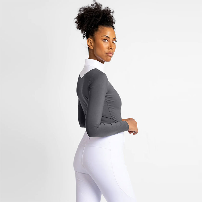 Lightweight Race Riding Base Layer