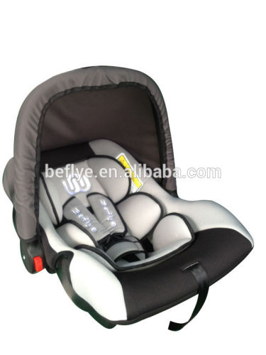 car seat ECER44/04 0+ group