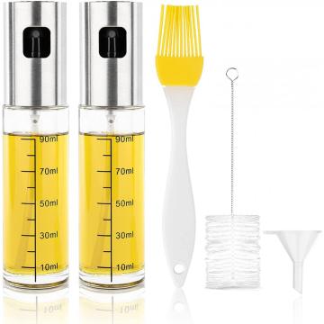 oil sprayer oil spray bottle olive oil sprayer