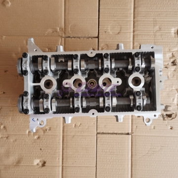 New B12D Engine Complete Assembly Cylinder Head for Chevy Spark/Veo/Lova 1206CC 1.2L DOHC 16V 2006
