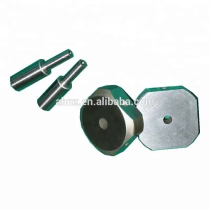 CNC Turret Punch Tools for Murata, LVD, Strippit