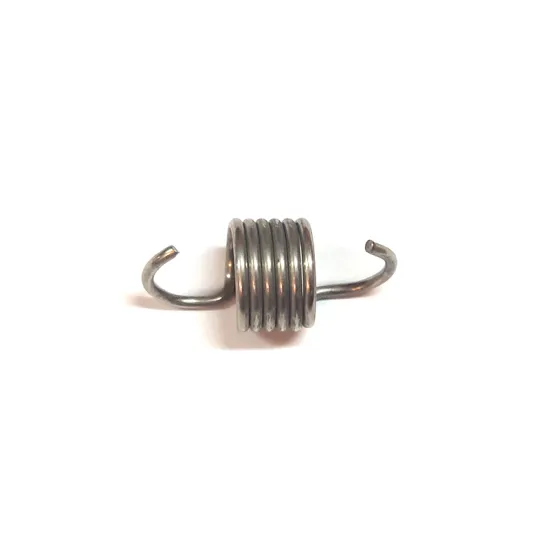 Industrial Strength Stretch Spring