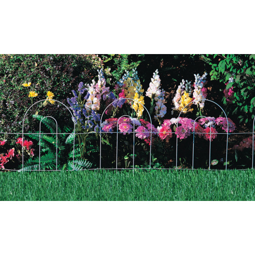 Arch Folding Fence Decorative Folding Fence