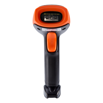 เครื่องสแกนเครื่องอ่านเลเซอร์ USB 1D 2D BS-727