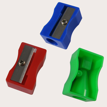 स्कूल पेंसिल Sharpeners