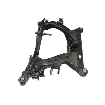 BAINEL Auto Spare Rear Subframe Structure for Tesla Model 3/Y (2019-2021) - Original Car Accessories