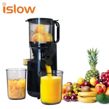 Bestseller Cold Press Slow Juicer für Apfel und Orange