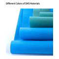 Water Proof Beathable SMS Surgical Drapes