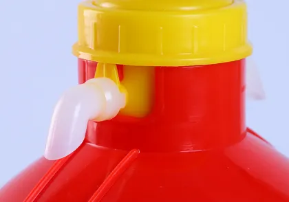 Automatic Chicken Bell Drinker for Poultry