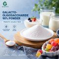 Ingrediente prebiótico GOS en polvo de galactooligosacárido al 90%