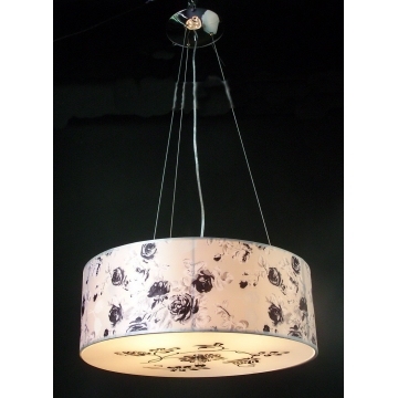 Modern Crystal Chandelier 6113-4