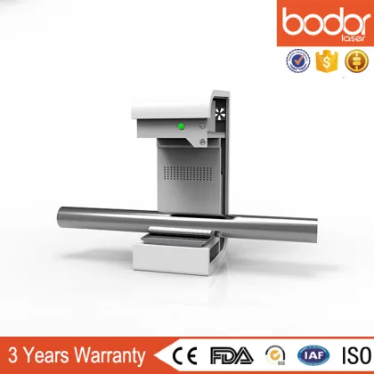 cnc Laser marking machine made in China