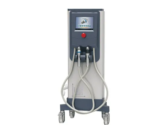 Rf Beauty Equipment Micro Needle Thermage Rf Machine-r03