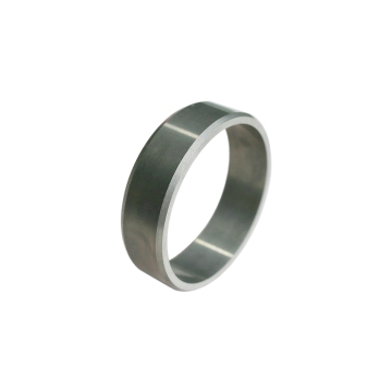 Tungsten Carbide for Pump Parts Oil Seal Ring