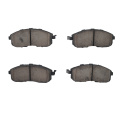 BRD815B OE:410602Y090 quality hot sales Brake Pad