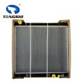 TONGSHI 3C3Z8005FA Cooling Water Tank for Ford F-250 Super Duty XLT 5.4L V8 1998-2005 Car Radiator