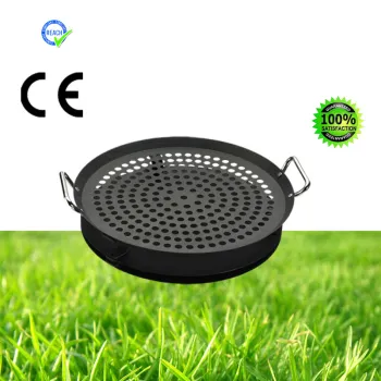 BBQ Enamel Baking Pan