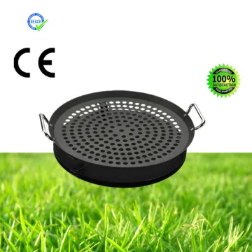 BBQ Enamel Baking Pan