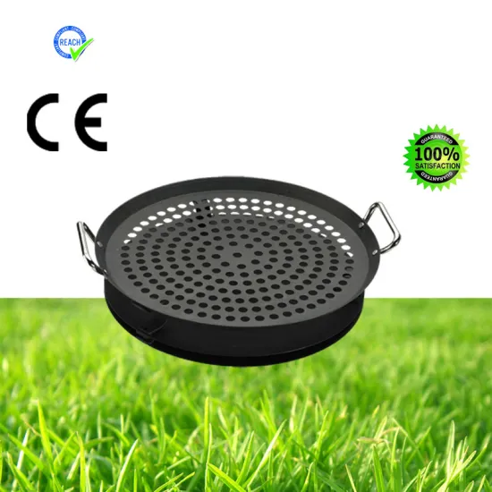BBQ Enamel Baking Pan