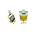 High Brightness Charge Solar LED Flood Light