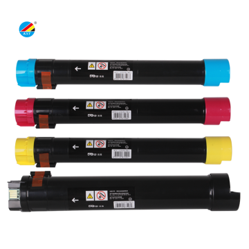 KST Compatible Toner Cartridges for Xerox WorkCentre Models: WC7525, WC7530, WC7535, WC7545, WC7556, WC7830, WC7835, WC7845, WC7855