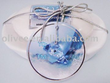 bath gift set(09CSP008)