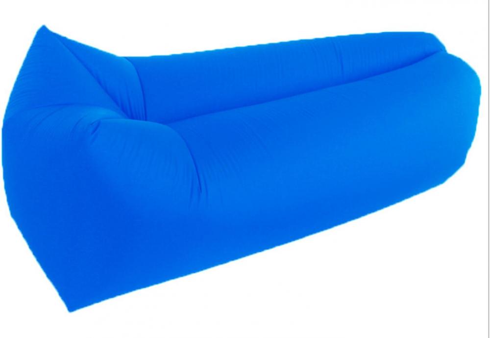 Cómodo Relax Air Sofa Lazy Beach Chair Individual