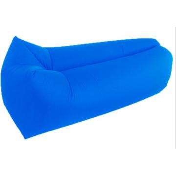 PVC bequem entspannen sich aufblasbarer Sofa-Stuhl-faules Sofa