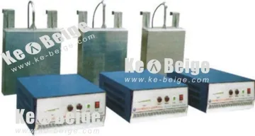 28 Khz 900w Immersible Ultrasonic Transducer / Submersible Supersonic Transducer