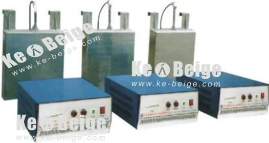 28 Khz 900w Immersible Ultrasonic Transducer / Submersible Supersonic Transducer