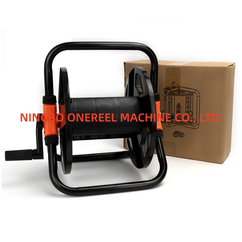15m Garden Hose Reel (6)