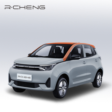 Letin EV Sports Car: Новый энергетический автомобиль на дальние расстояния - 2023 Лучший продавец электромобилей