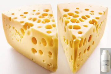 Cheese Flavour