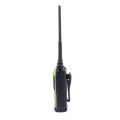 Professionnel Handy Talky Uhf Radio 5 watt walkie talkie avec long discours distance walkie talkie 5km