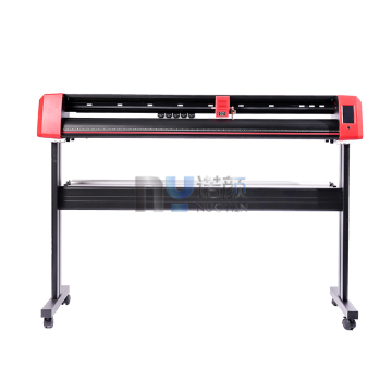 LIYU GC-1261 48inchs 1200mm CCD Camera Contour Cutting Plotter Vinyl Cutter Machine