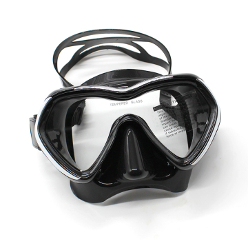 Professional Underwater Diving Gear: Snorkeling Masks and Swim Goggles