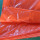 Three Layers HDPE Woven Fabric PE Cover Sheet