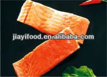 salted pollock block