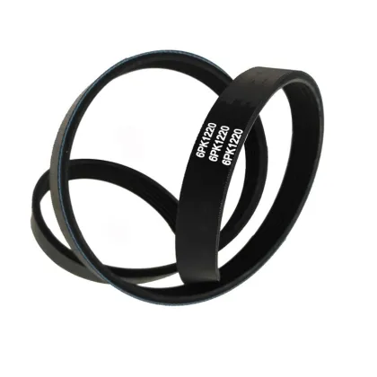 Sanmen Rubber V-Ribbed PK PJ PL Belt