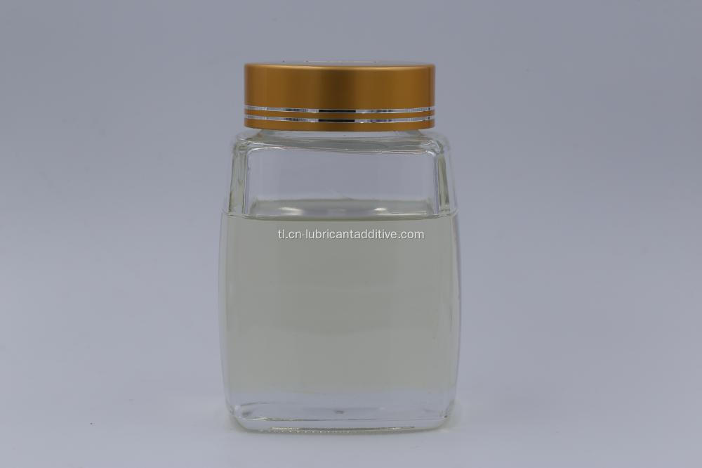 Lube additive PMA polymethacrylate ibuhos point depressant ppd