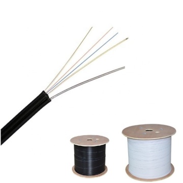 2 to 24 Core Armored Outdoor Aerial Single Mode Fiber Optic Cable