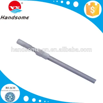 Best quality top sales smooth aluminum poles