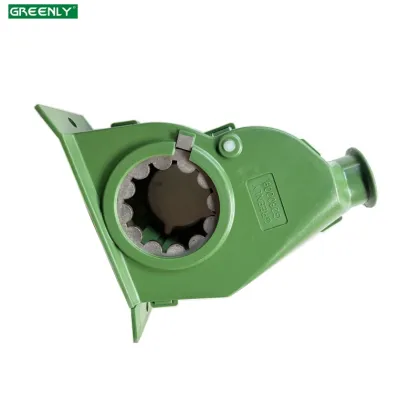 AN280009 John Deere Drills Snap Fluted Feed Cup